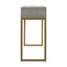 Pesce Shagreen Console Table - UK - Home And Beyond