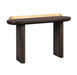 Braden Brown Desk/Console Table image