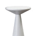 Gianna Concrete Accent Tables - Set of 2 - UK - Home And Beyond