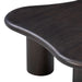 Gotham Onyx Black Coffee Table - UK - Home And Beyond