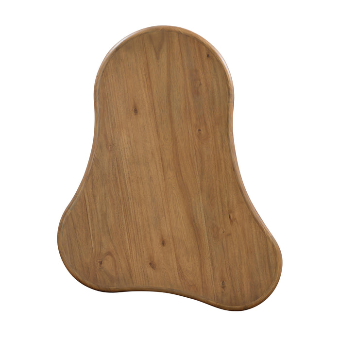 Gotham Cognac Coffee Table - UK - Home And Beyond