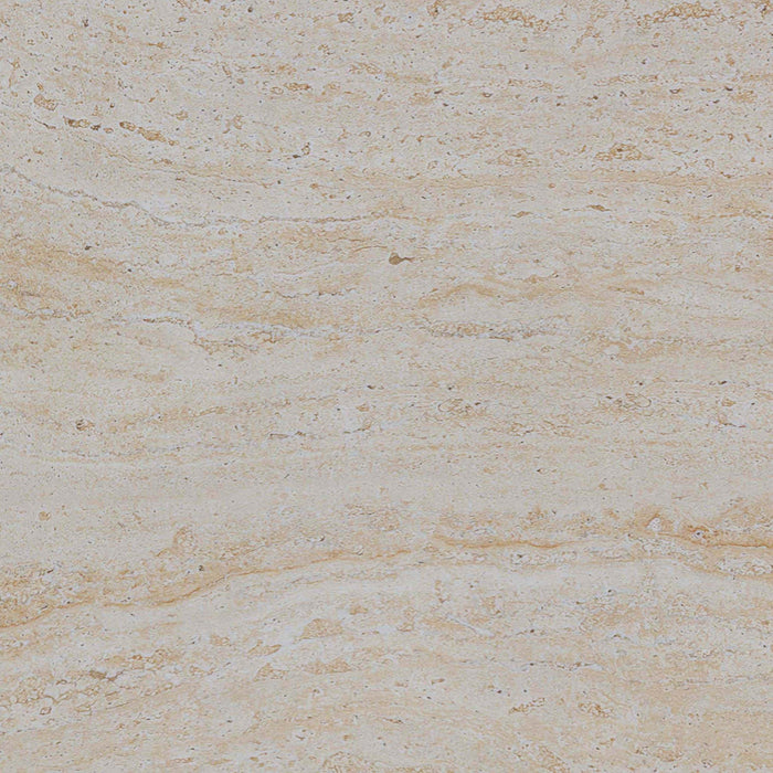 Brut Travertine & Breccia Concrete Indoor / Outdoor Side Table - Home And Beyond