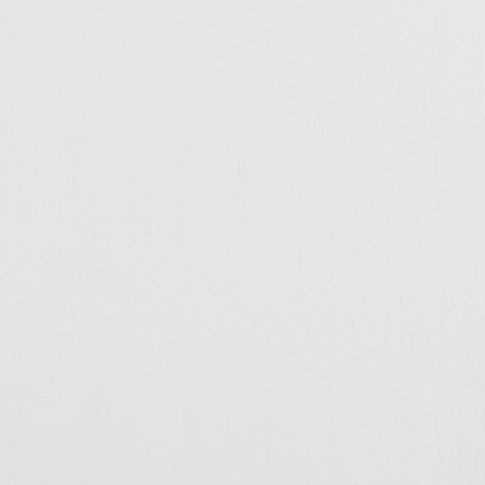 Hump White Coffee Table - Home And Beyond