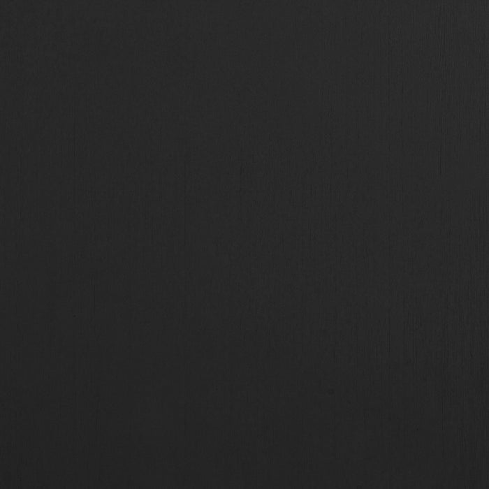 Hump Black Side Table - Home And Beyond