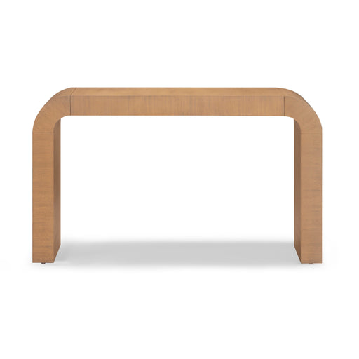 Hump 54" Arched Console Table - Home And Beyond