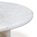Juju Marble Indoor/Outdoor 32 inch Short Coffee Table - Home And Beyond