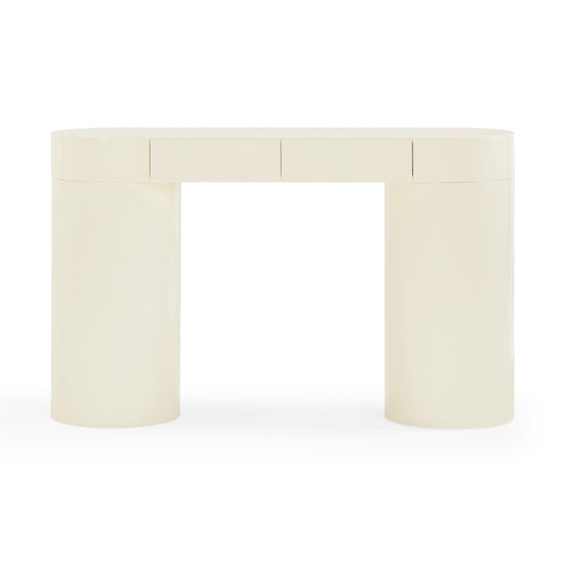 Mira 50" High Gloss Console Table - Home And Beyond