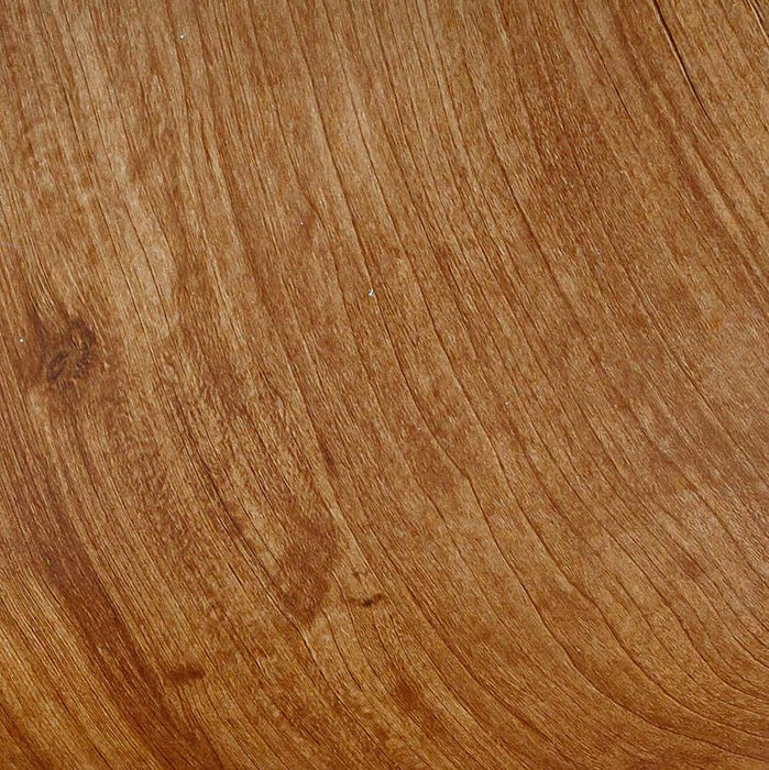 Cynthia Faux Travertine Concrete Indoor/Outdoor Side Table - Home And Beyond