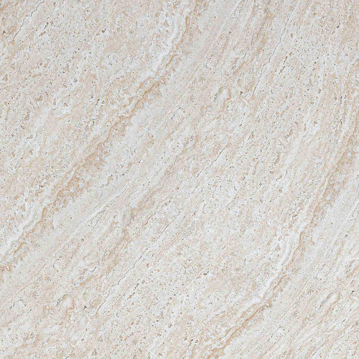 Cynthia Faux Travertine Concrete Indoor/Outdoor Side Table - Home And Beyond