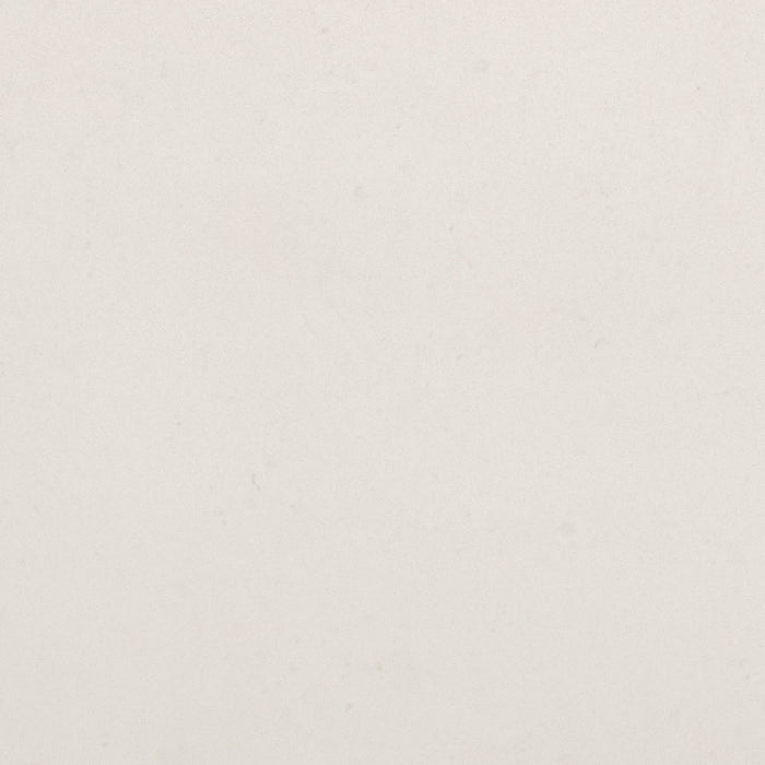 Restis 52" Cream Quartz Rectangular Coffee Table - Home And Beyond