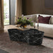 Slab 59" Concrete Indoor/Outdoor Coffee Table - Home And Beyond