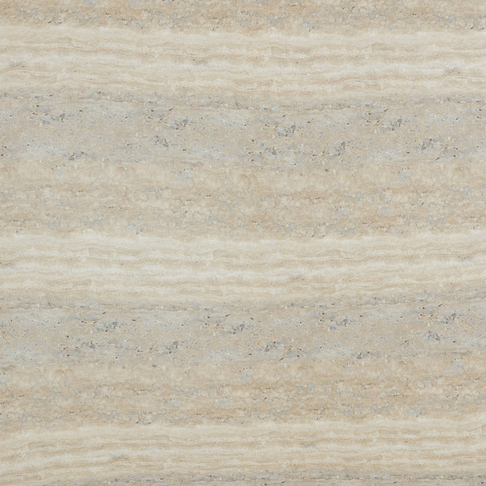 Tyche 55" Faux Travertine Indoor/Outdoor Concrete Rectangular Coffee Table - Home And Beyond