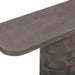 Suraya 55" Indoor/Outdoor Concrete Console Table - Home And Beyond