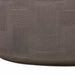 Suraya 55" Indoor/Outdoor Concrete Rounded Coffee Table - Home And Beyond