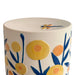 Ceramic Summer Garden Indoor/Outdoor Table - Home And Beyond