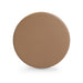 Hessa Indoor/Outdoor Concrete Chiseled Side Table - Home And Beyond