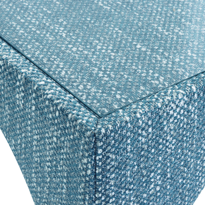 Tomlin 35" Square Mahjong Table - Home And Beyond