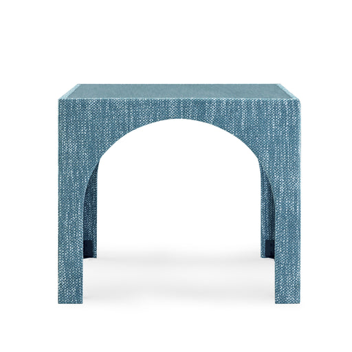 Tomlin 35" Square Mahjong Table - Home And Beyond