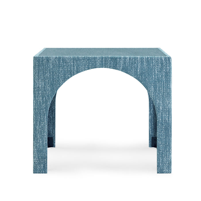 Tomlin 35" Square Mahjong Table - Home And Beyond