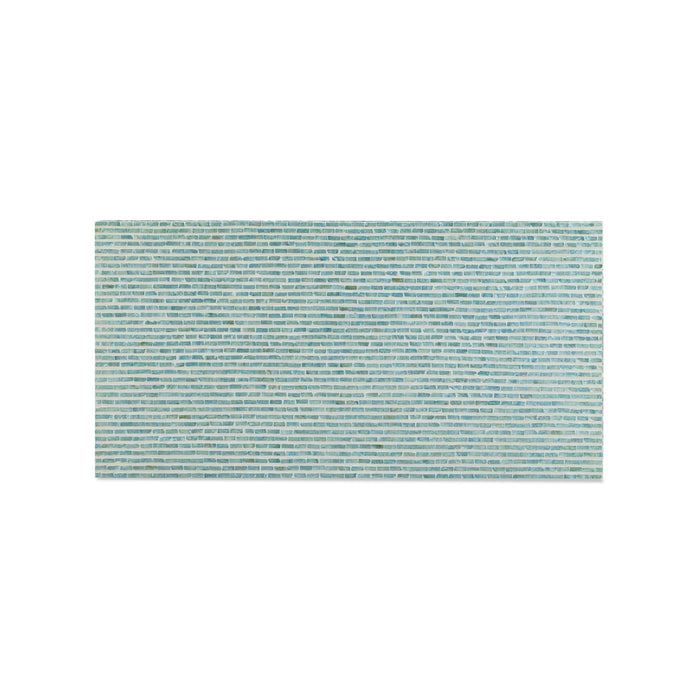 Earl 48" Shell Rectangular Coffee Table - Home And Beyond