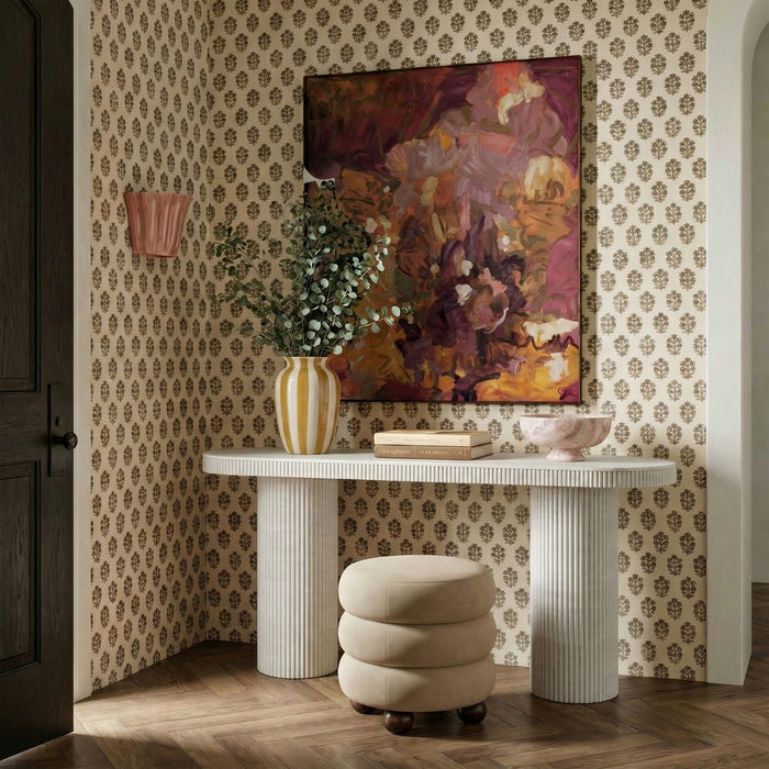 Darcy 59" Concrete Indoor/Outdoor Console Table - Home And Beyond