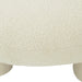 Discus Boucle Ottoman - UK - Home And Beyond