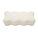 Archie Upholstered Bench in Cream Linen - UK - Home And Beyond