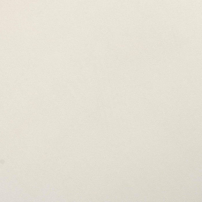 Stefanie Cream Velvet Ottoman - Home And Beyond