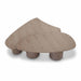 Rhema Washed Ash Nesting Coffee Table Set - Home And Beyond
