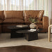 Roche 2-Piece Ash Nesting Coffee Table Set - Home And Beyond