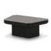 Yoko Black Small Coffee Table - Home And Beyond