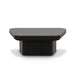 Yoko Black Small Coffee Table - Home And Beyond