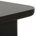 Yoko Black Small Coffee Table - Home And Beyond