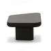 Yoko Black Small Coffee Table - Home And Beyond