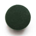 Jaine Forest Green Boucle Stool - Home And Beyond