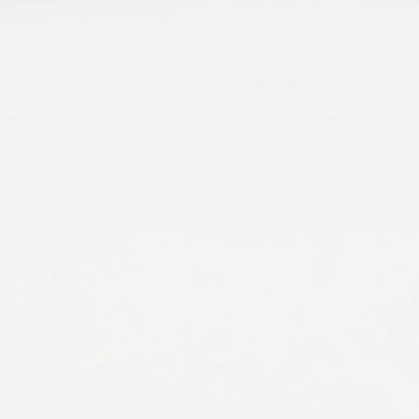 Shag Me Ivory Performance Vegan Leather Ottoman - Home And Beyond