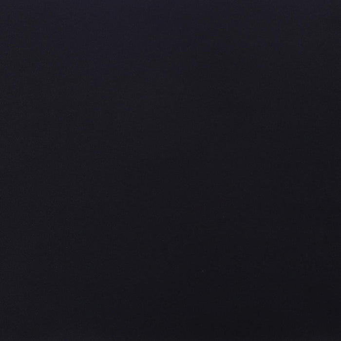 Ziva Black Velvet Storage Bench - Home And Beyond