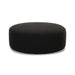 Broohah Performance Fabric Ottoman - Home And Beyond