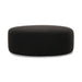 Broohah Performance Fabric Ottoman - Home And Beyond