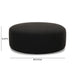 Broohah Performance Fabric Ottoman - Home And Beyond