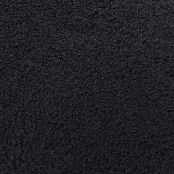 Calliope Performance Vegan Shearling Modular Ottoman - Home And Beyond