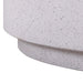 Terrazzo Light Speckled Coffee Table - UK - Home And Beyond