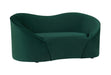 Poodle Forest Green Pet Bed - Home And Beyond