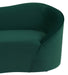 Poodle Forest Green Pet Bed - Home And Beyond