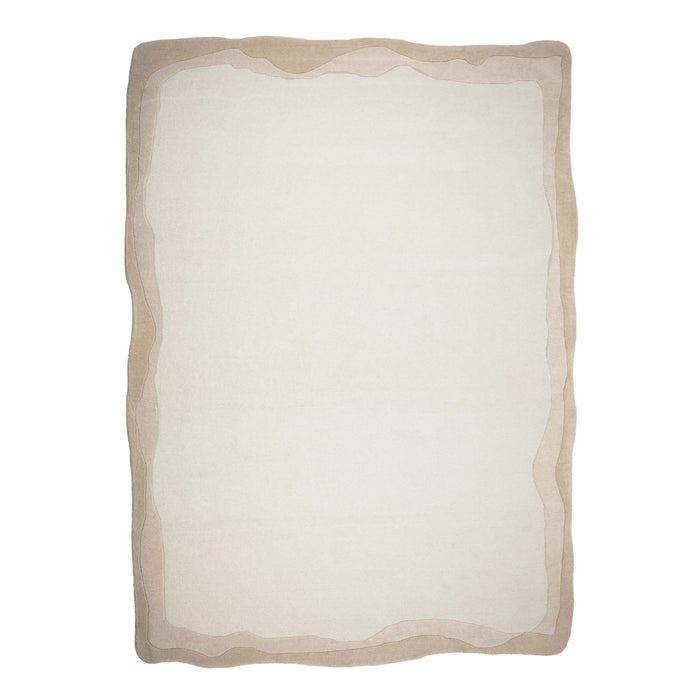 Tarba Rectangular Floor Rug - Home And Beyond