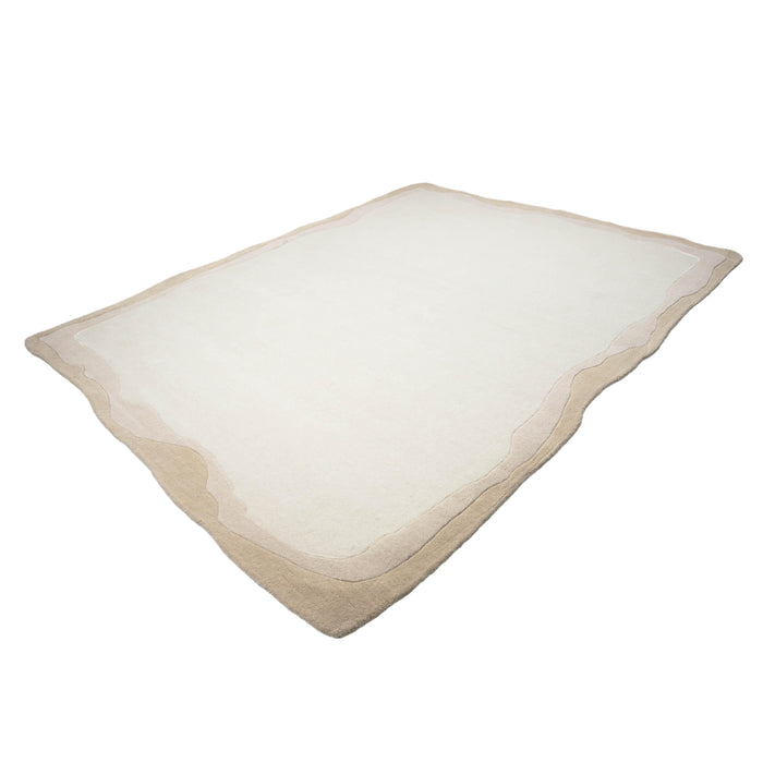 Tarba Rectangular Floor Rug - Home And Beyond