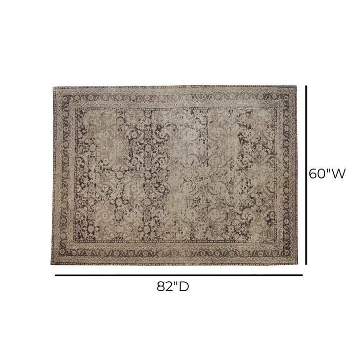 Bluma Area Rug - Home And Beyond