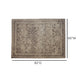 Bluma Area Rug - Home And Beyond