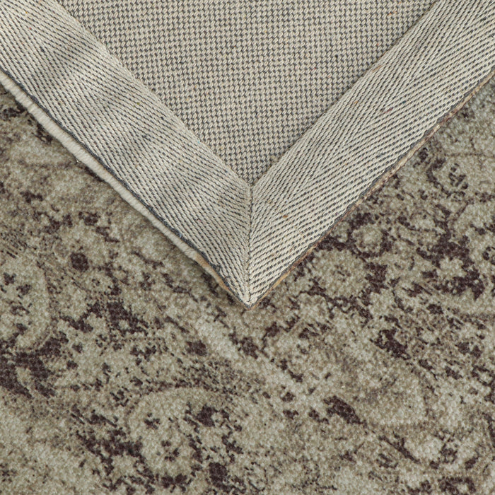 Bluma Area Rug - Home And Beyond