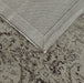 Bluma Area Rug - Home And Beyond